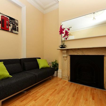 W14 Apartments Londyn Zewnętrze zdjęcie