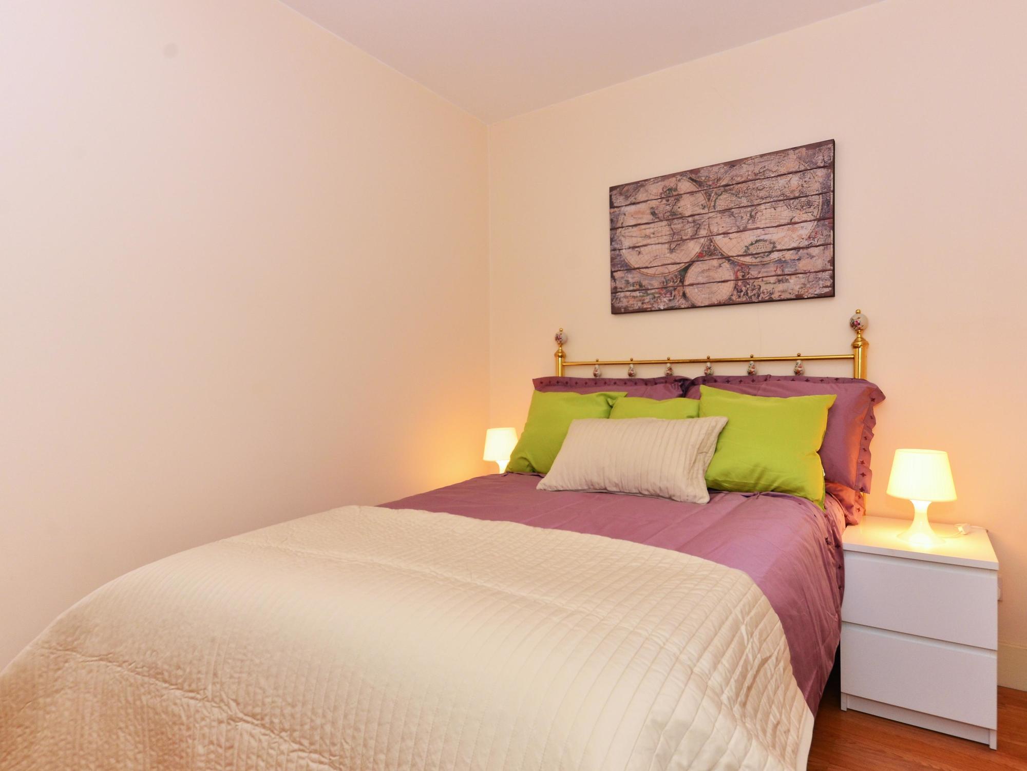 W14 Apartments Londyn Zewnętrze zdjęcie