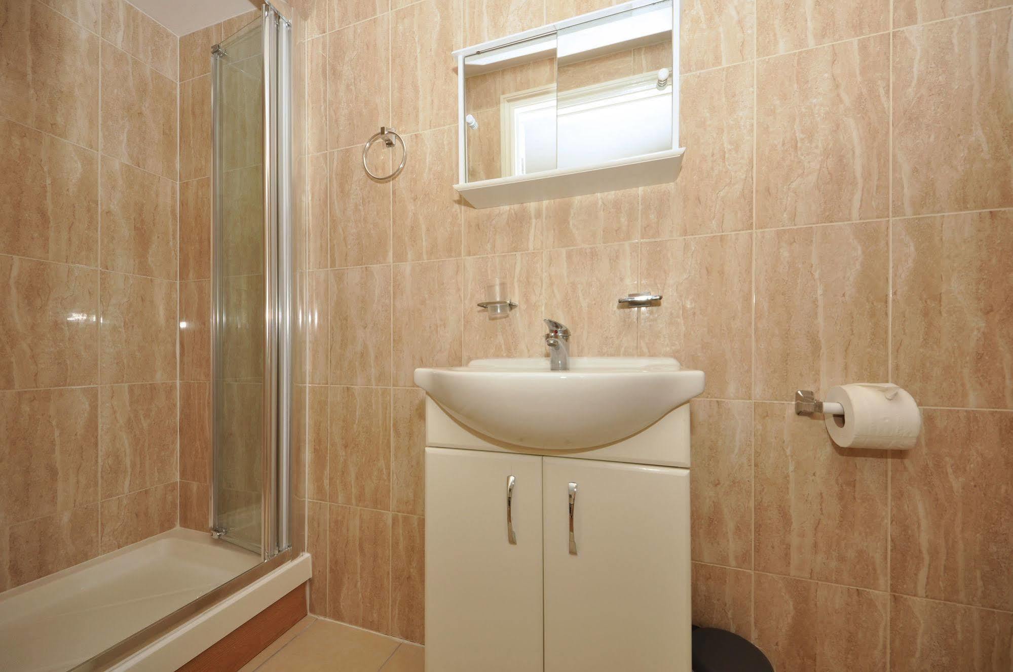 W14 Apartments Londyn Zewnętrze zdjęcie