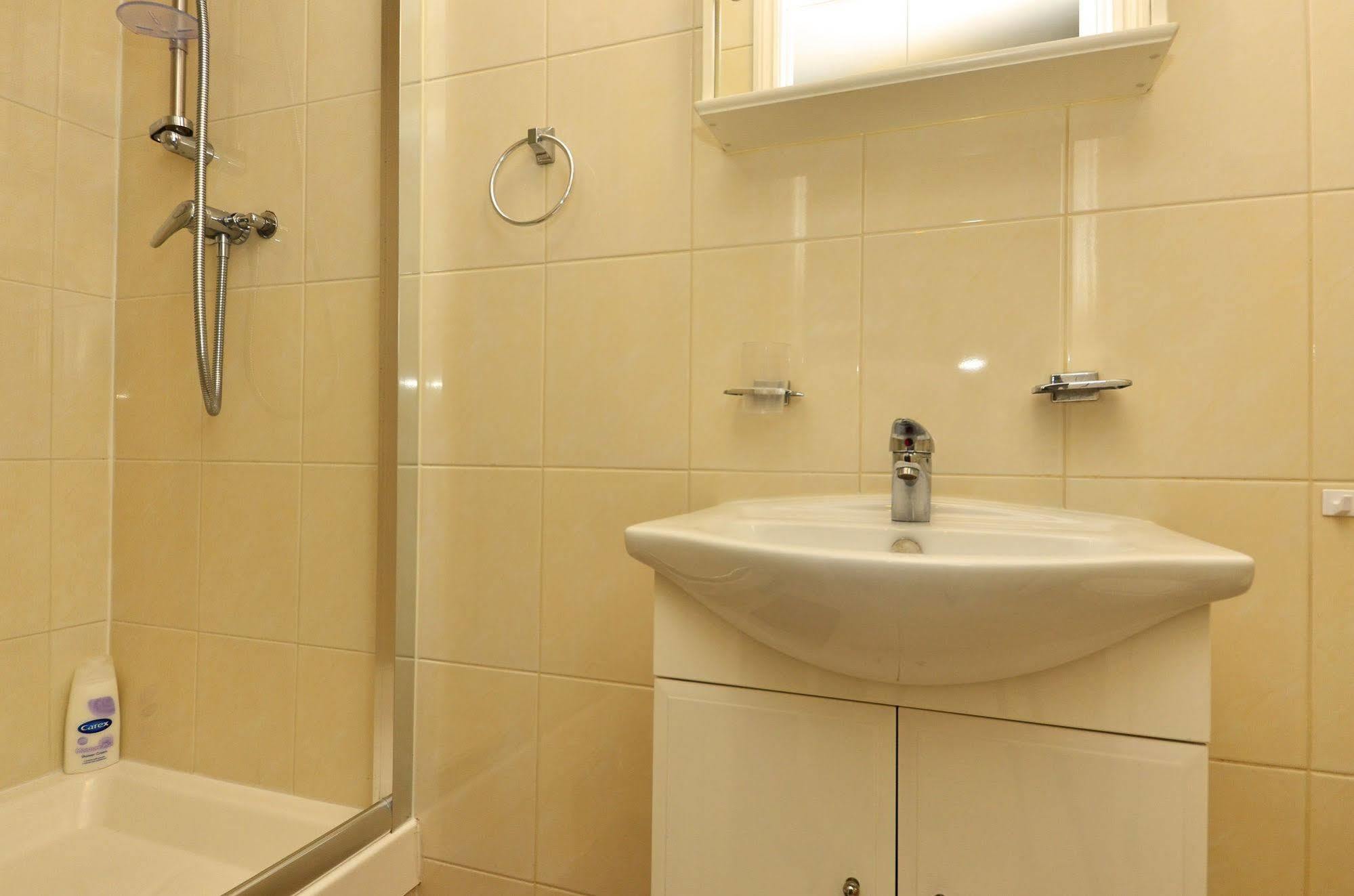 W14 Apartments Londyn Zewnętrze zdjęcie