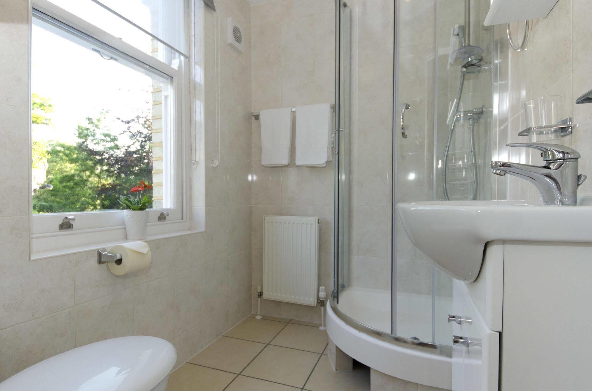 W14 Apartments Londyn Zewnętrze zdjęcie